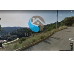 Terreno urbano en Venta en Sant Cebrià de Vallalta, Barcelona