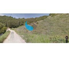 Terreno urbano en Venta en Sant Cebrià de Vallalta, Barcelona