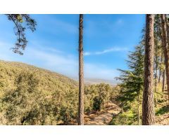 Masia en Venta en Tordera, Barcelona