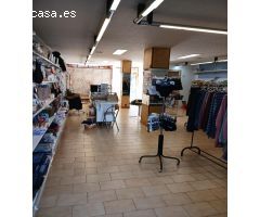 Local comercial en Alquiler en Castellfollit de la Roca, Girona