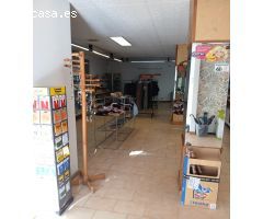 Local comercial en Alquiler en Castellfollit de la Roca, Girona