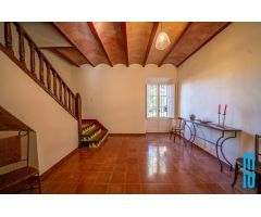 Expectacular Masia en Vallgorguina