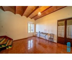 Expectacular Masia en Vallgorguina