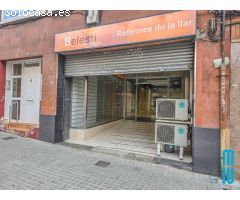 Local comercial en Venta en Badalona, Barcelona