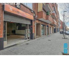 Local comercial en Venta en Badalona, Barcelona
