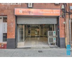 Local comercial en Venta en Badalona, Barcelona