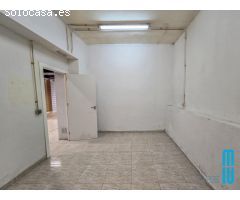 Local comercial en Venta en Badalona, Barcelona