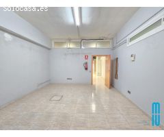 Local comercial en Venta en Badalona, Barcelona