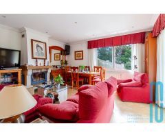 Preciosa casa en Can Domenech!