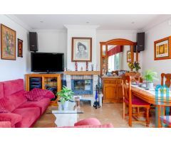 Preciosa casa en Can Domenech!