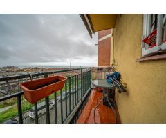 Amplio piso en Mataró