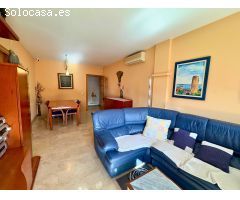 BONITO PISO CON PARKING INCLUIDO Y CERCA DEL MAR EN PINEDA!!