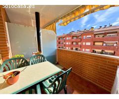BONITO PISO CON PARKING INCLUIDO Y CERCA DEL MAR EN PINEDA!!