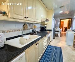 BONITO PISO CON PARKING INCLUIDO Y CERCA DEL MAR EN PINEDA!!