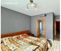 BONITO PISO CON PARKING INCLUIDO Y CERCA DEL MAR EN PINEDA!!