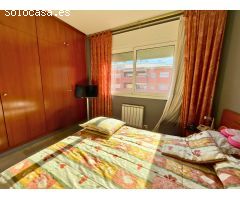 BONITO PISO CON PARKING INCLUIDO Y CERCA DEL MAR EN PINEDA!!