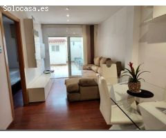 PISO PARA ENTRAR A VIVIR CON TERRAZA 42M2