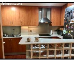 PISO PARA ENTRAR A VIVIR CON TERRAZA 42M2
