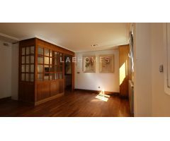 PISO DE 40M2 ÚTILES EN JAIALAI
