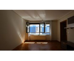 Piso listo para entrar a vivir en zona bien comunicada de San Sebastián