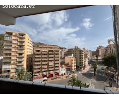 APARTAMENTO EN LA ZONA DE LA PLAYA DE SAN ANTONIO