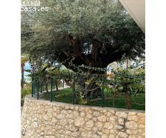 Chalet en Venta en Cullera, Valencia