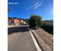 !!Solar urbano!! zona del Monasterio de la Valldigna
