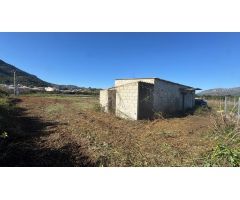 casa campo en simat de la valldigna