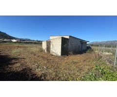 casa campo en simat de la valldigna
