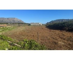 casa campo en simat de la valldigna