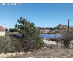 Casa con terreno en Cañadas de San Pedro