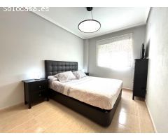 Piso de 4 dormitorios en Torreagüera