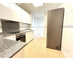 Piso de 4 dormitorios en Torreagüera