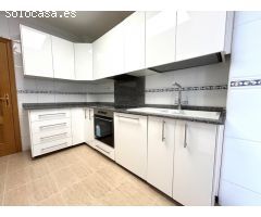 Piso de 4 dormitorios en Torreagüera