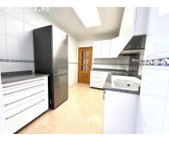 Piso de 4 dormitorios en Torreagüera