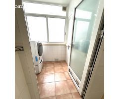 Piso de 4 dormitorios en Torreagüera