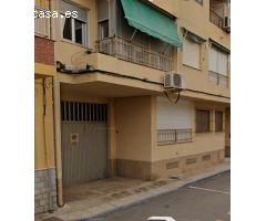 Plaza de garaje en Lo Pagán