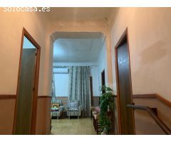 Casa en Los Ramos