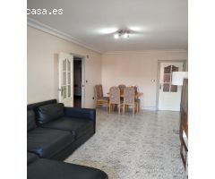 Piso en el Palmar cerca de la Arrixaca