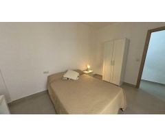¡PISO EN ALQUILER POR HABITACIONES, TODO A ESTRENAR SOLO MUJERES !!