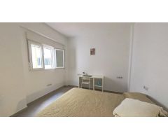 ¡PISO EN ALQUILER POR HABITACIONES, TODO A ESTRENAR SOLO MUJERES !!