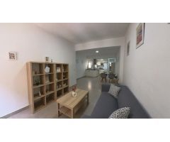 ¡PISO EN ALQUILER POR HABITACIONES, TODO A ESTRENAR SOLO MUJERES !!