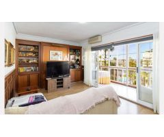 Piso en venta con vistas al mar - Torrevieja ciudad