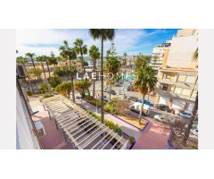 Piso en venta con vistas al mar - Torrevieja ciudad