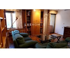 Gran vivienda en pleno centro de Alicante