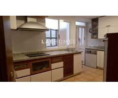 Gran vivienda en pleno centro de Alicante