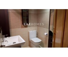 Gran vivienda en pleno centro de Alicante