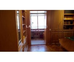 Gran vivienda en pleno centro de Alicante