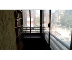 Gran vivienda en pleno centro de Alicante