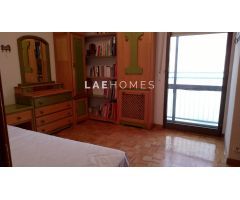 Gran vivienda en pleno centro de Alicante